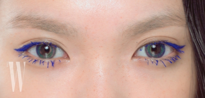 BLUE EYE 2-2