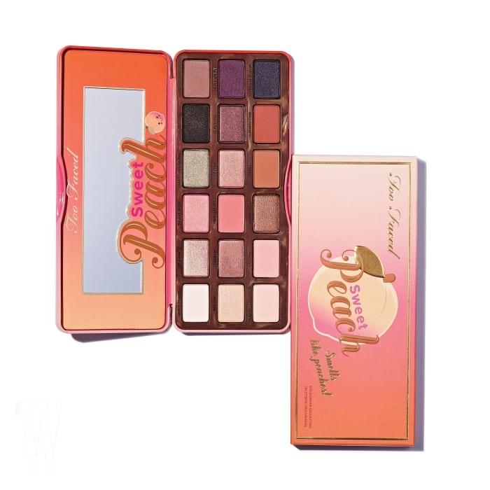 @toofaced