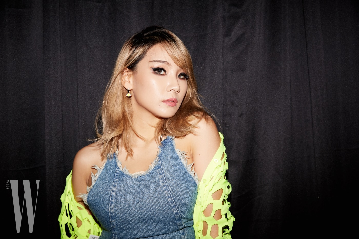 CL Talks About the Heartbreaking Moment She Found Out About 2NE1 s Disbandment Through Media Reports - 13