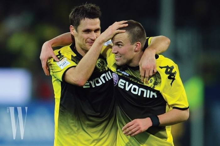 Borussia Dortmund v FC Schalke 04  - Bundesliga