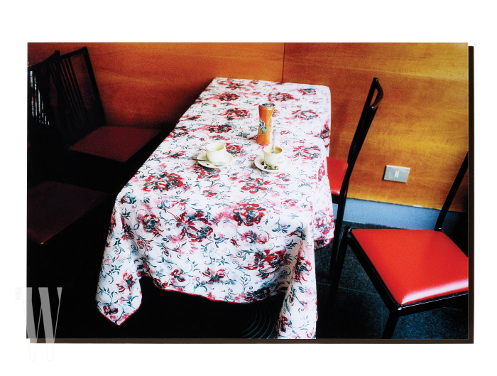 Coffee table 2015 Milan, Nam Hyunbeom by 갤러리프리다