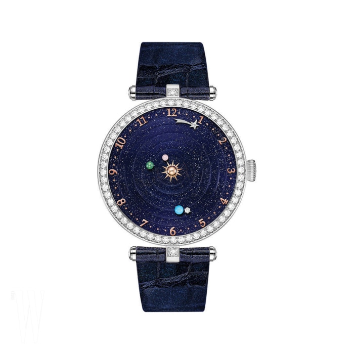 5 SIHH 반클리프