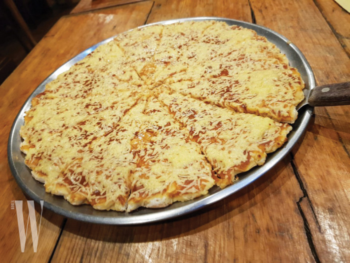 필리핀_Armando_s Pizza 4