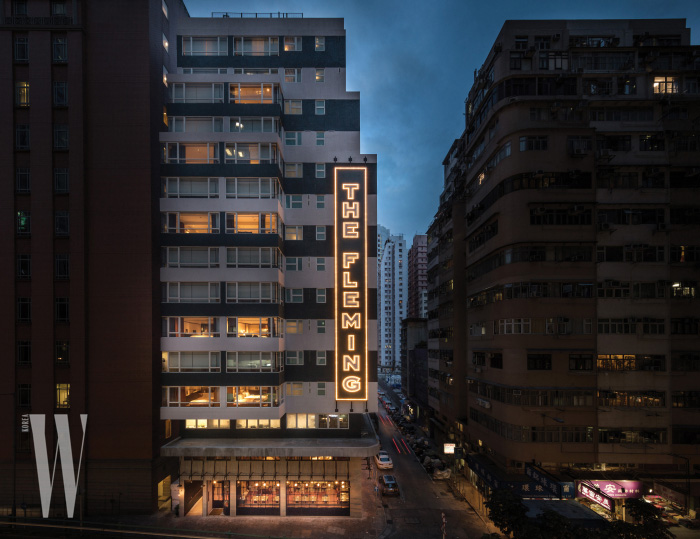 홍콩_호텔01