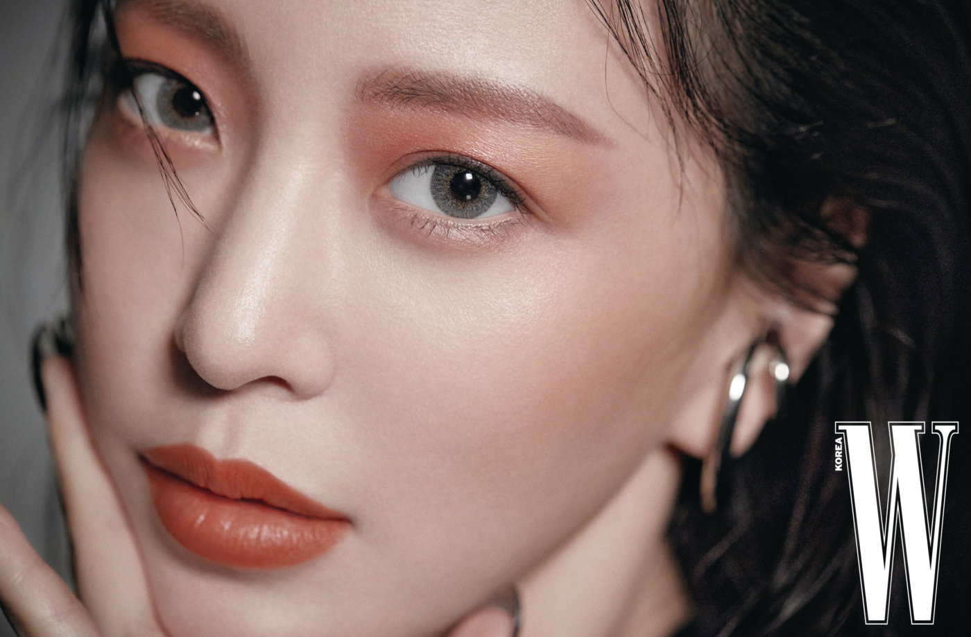 한예슬 올누드  