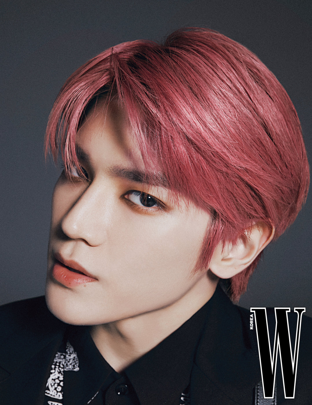 NCT s Taeyong Shares His Candid Thoughts About His Life as an Artist - 65