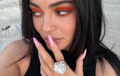카일리 제너(Kylie Jenner)