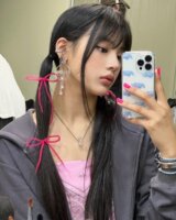 뉴진스 민지