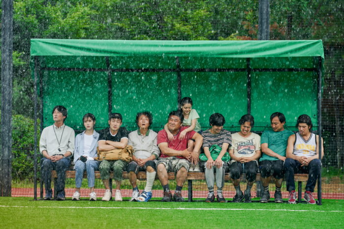 스포츠를 몰라도 재밌을 스포츠 영화 3편 | 더블유 코리아 (W Korea)