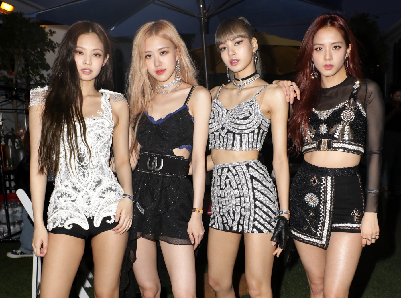 블랙핑크 코첼라 패션의 모든 것 | 더블유 코리아 (W Korea)