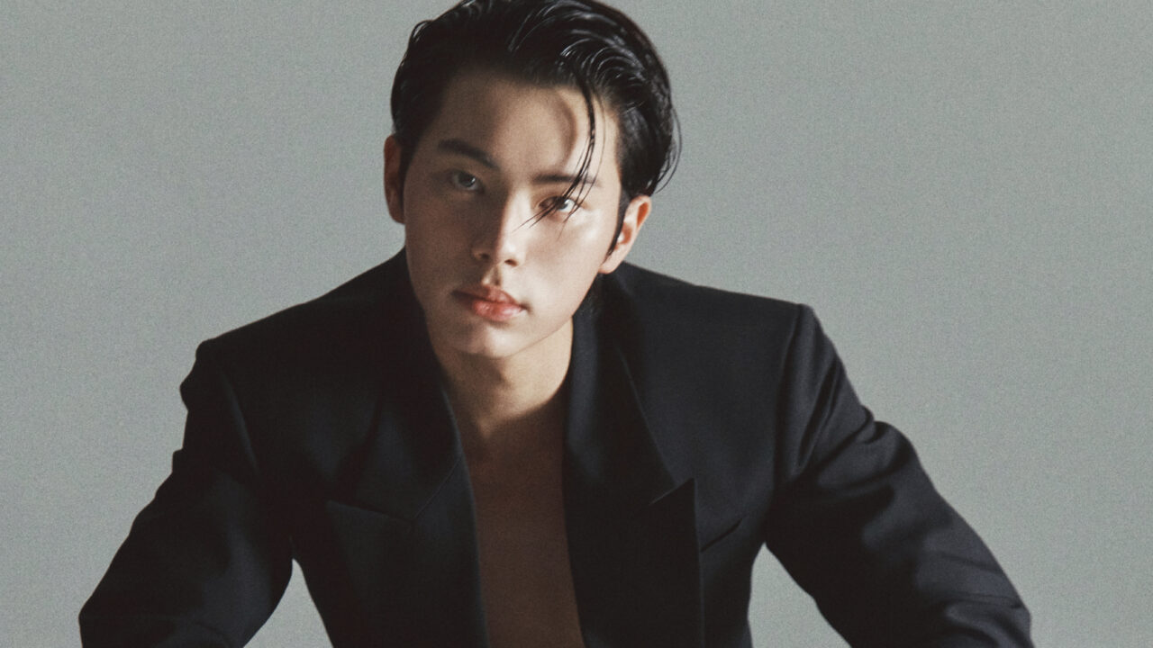 지금 가장 생기 있는 청춘, 남자 배우 다섯 명 | 더블유 코리아 (W Korea)