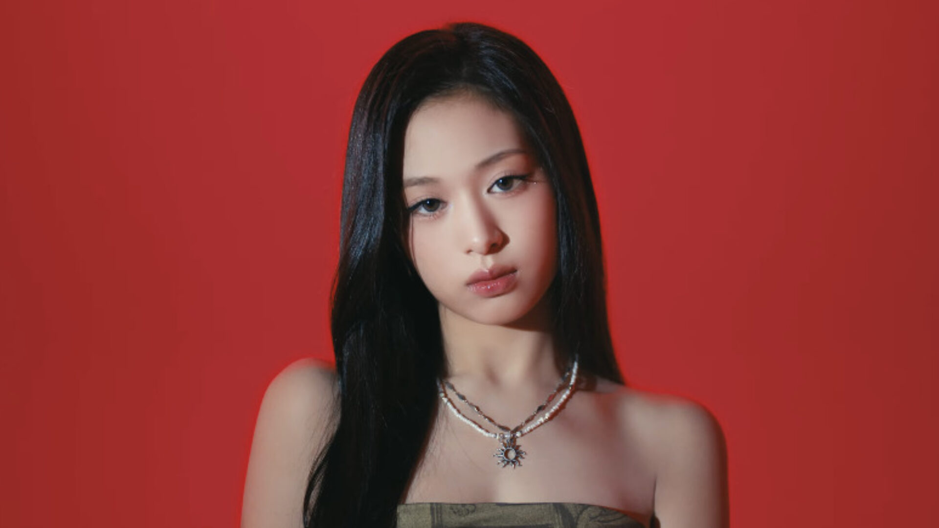 아현 합류 완료! 베이비몬스터의 새 출발 | 더블유 코리아 (W Korea)