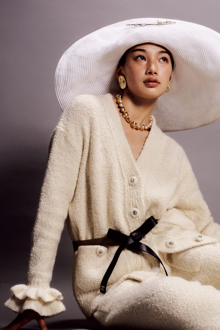 영원한 클래식, 샤넬 | 더블유 코리아 (W Korea)