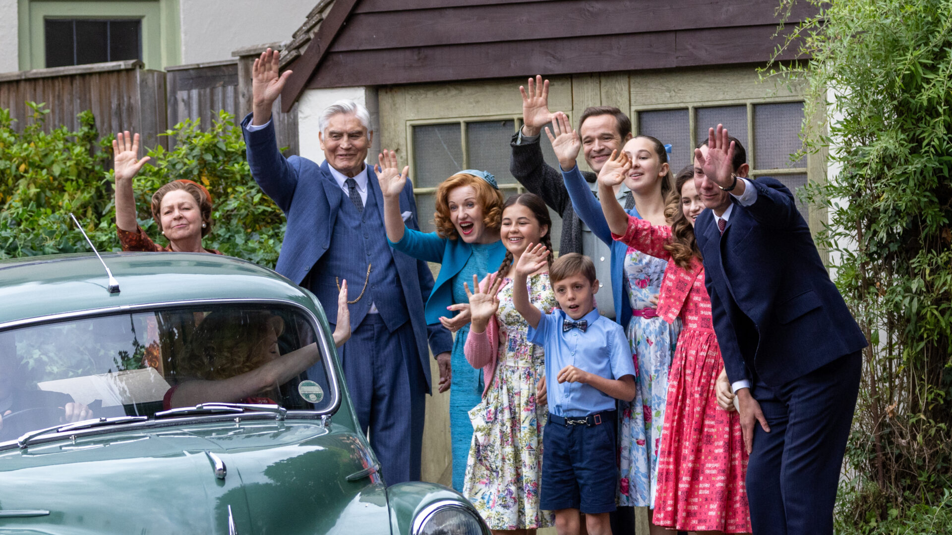 아듀, 2024! 올해를 들썩이고 뜨겁게 만든 장면들에 대하여 - 1편 | 더블유 코리아 (W Korea)