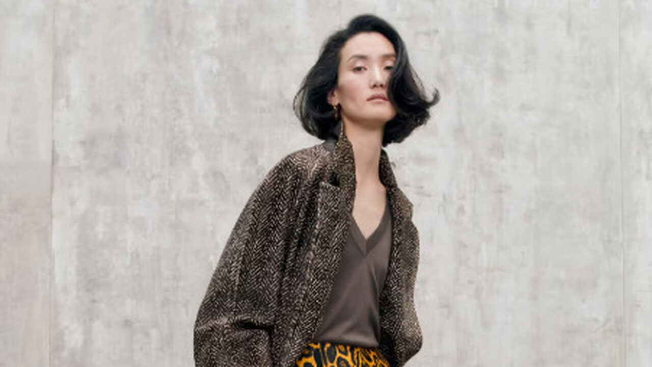 드레이핑 디테일