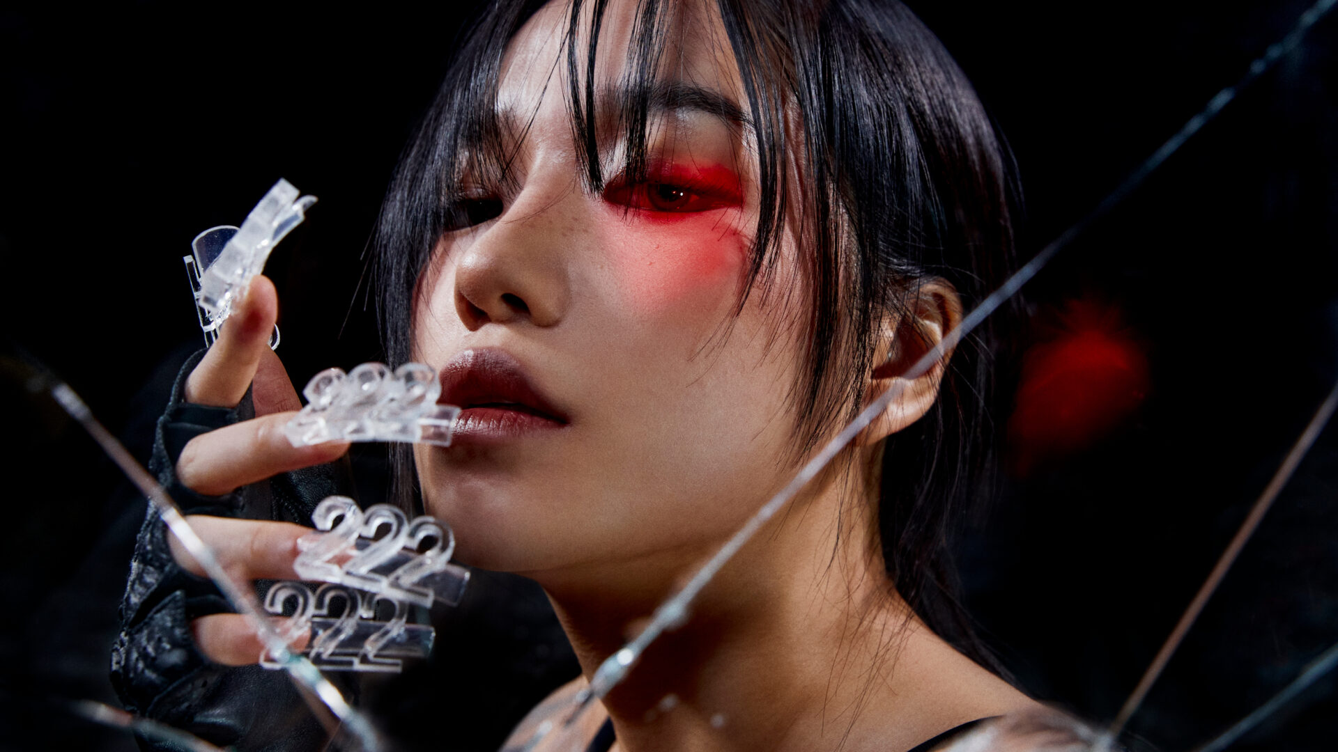 스타가 되고 싶었냐고요? 네, 틀린 말은 아닐 거예요.