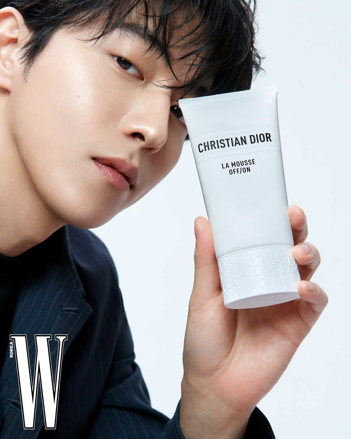 디올 뷰티 남주혁