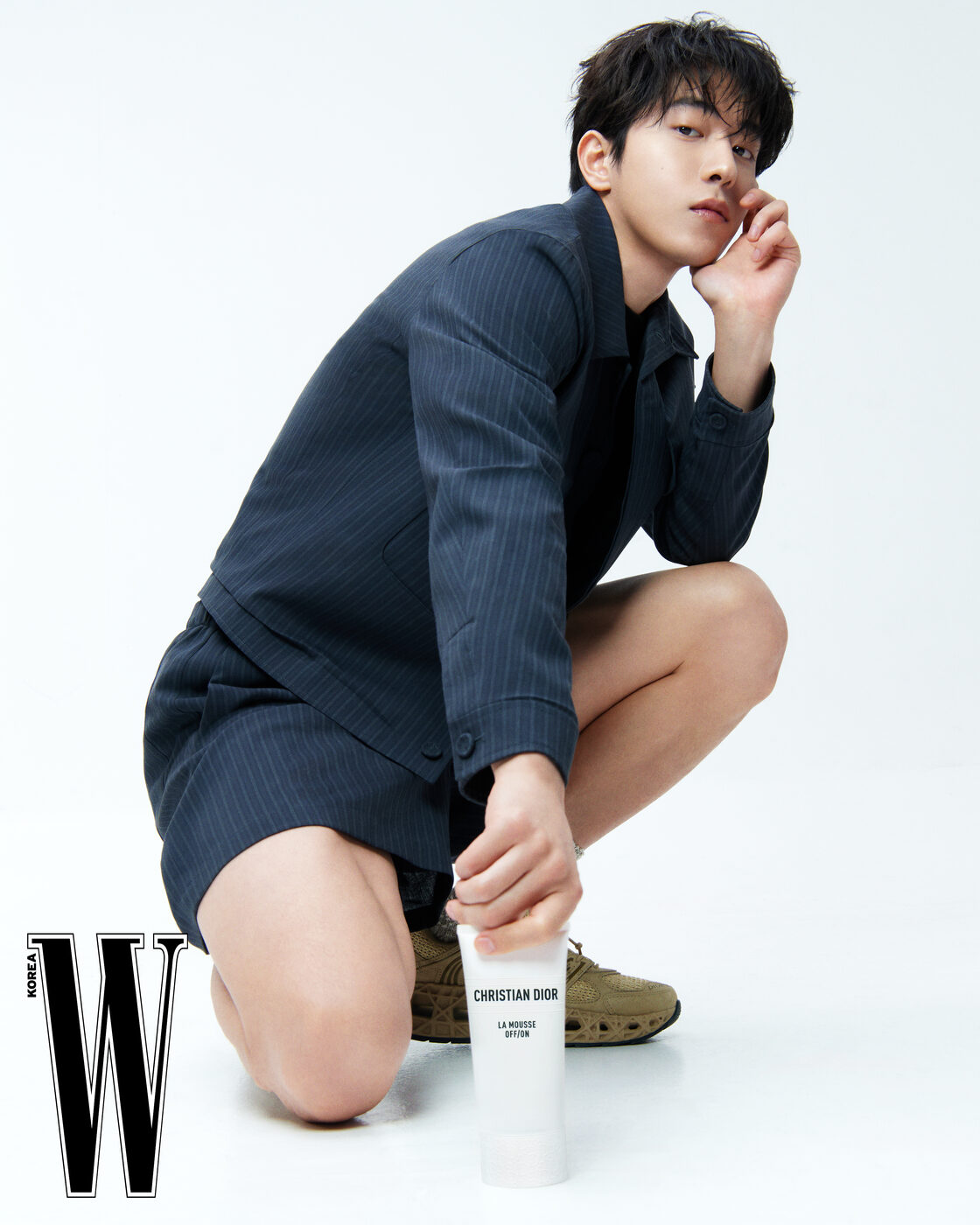 디올 뷰티 남주혁 1