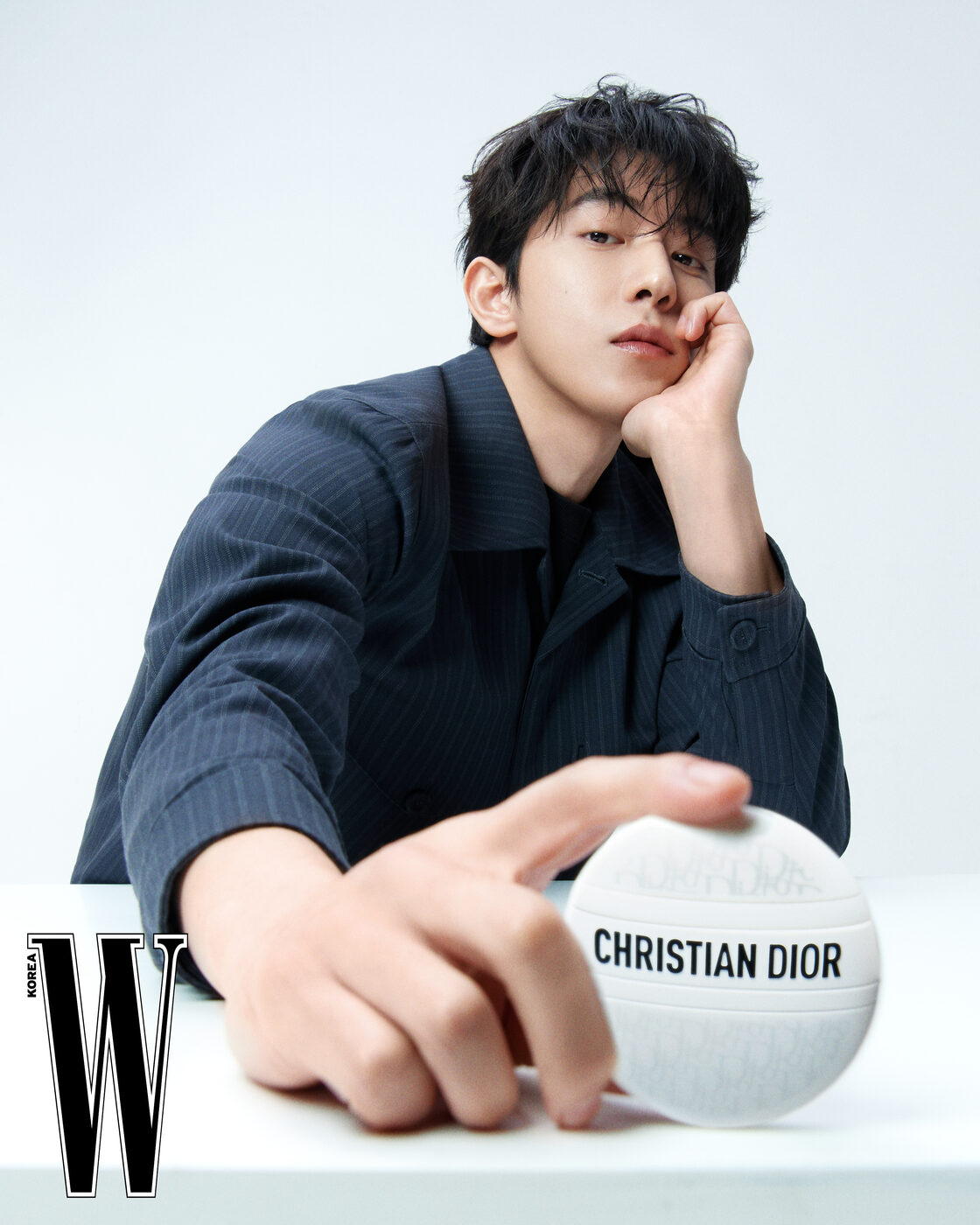 디올 뷰티 남주혁2