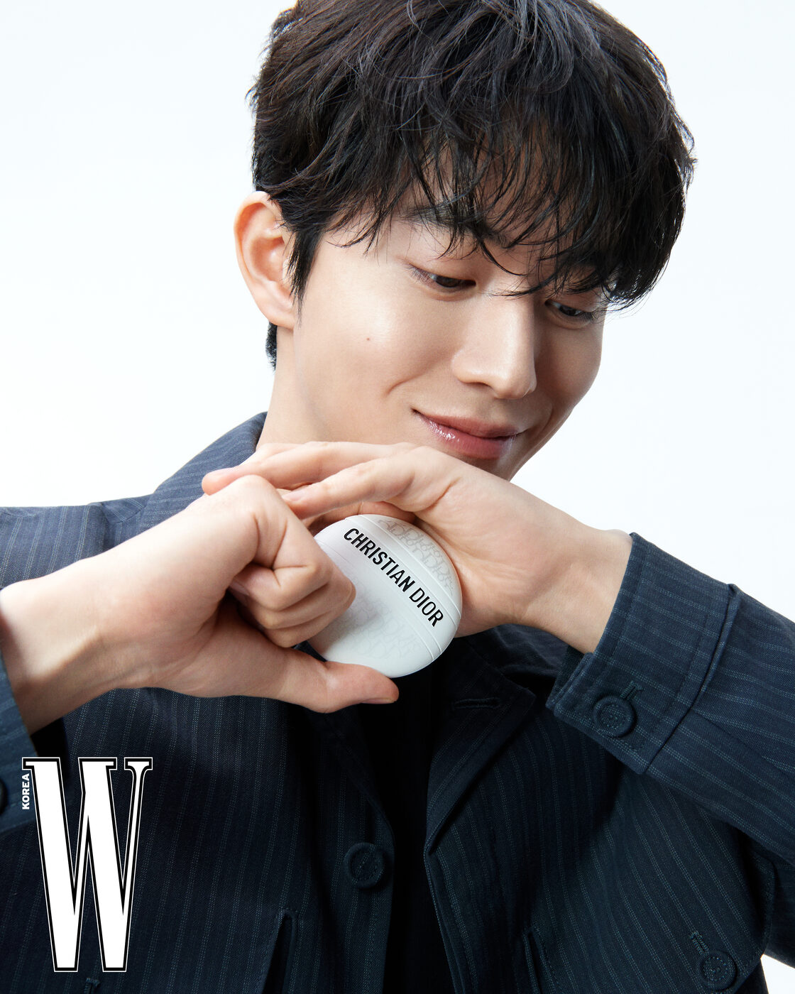 디올 뷰티 남주혁 3